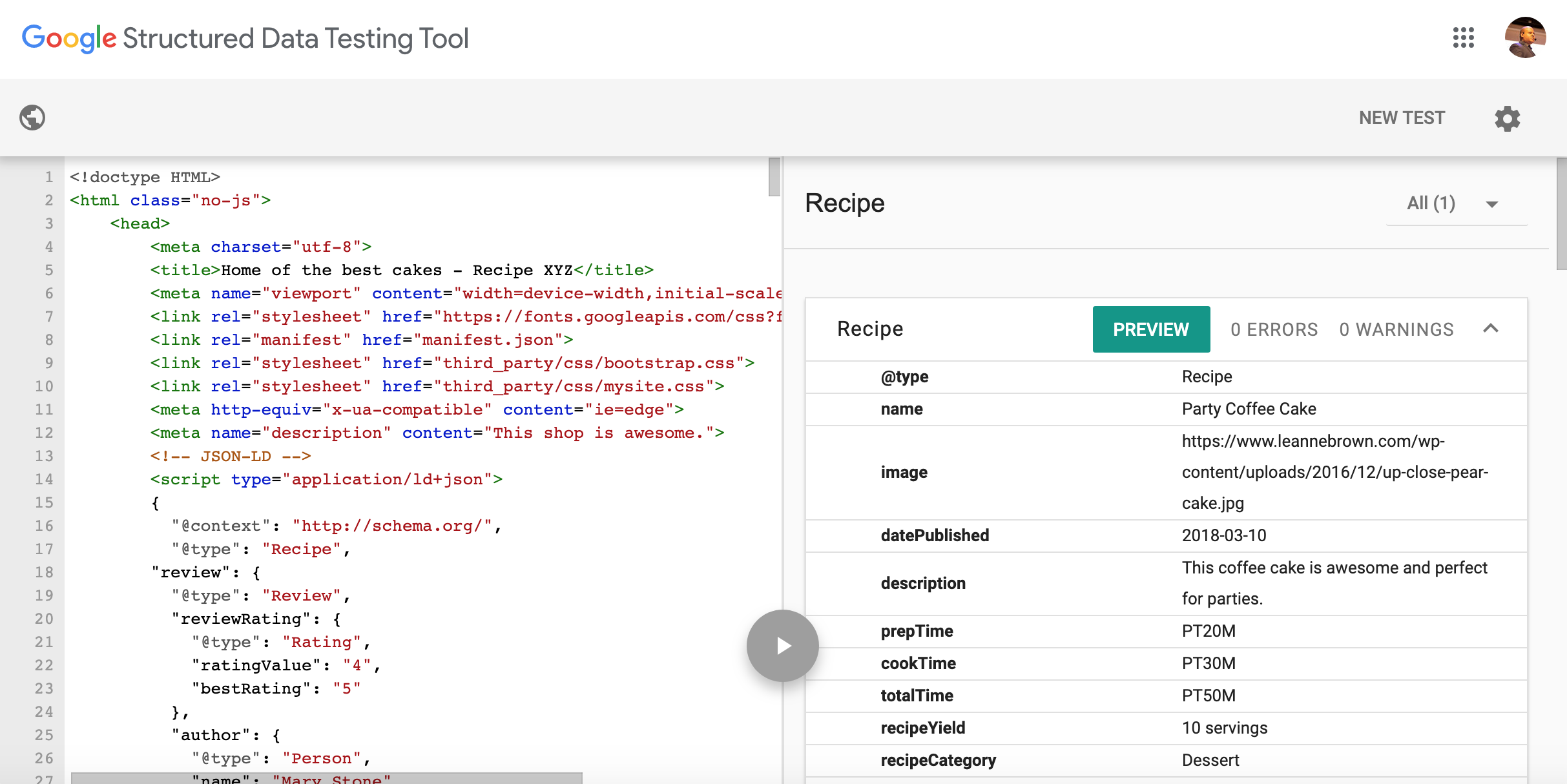 آموزش عملی جاوااسکریپت مدرن برای سئو