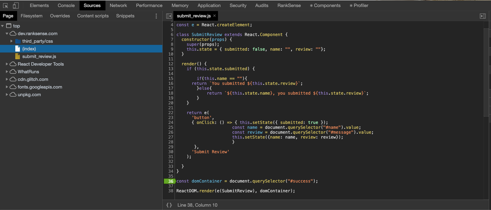 آموزش عملی جاوااسکریپت مدرن برای سئو