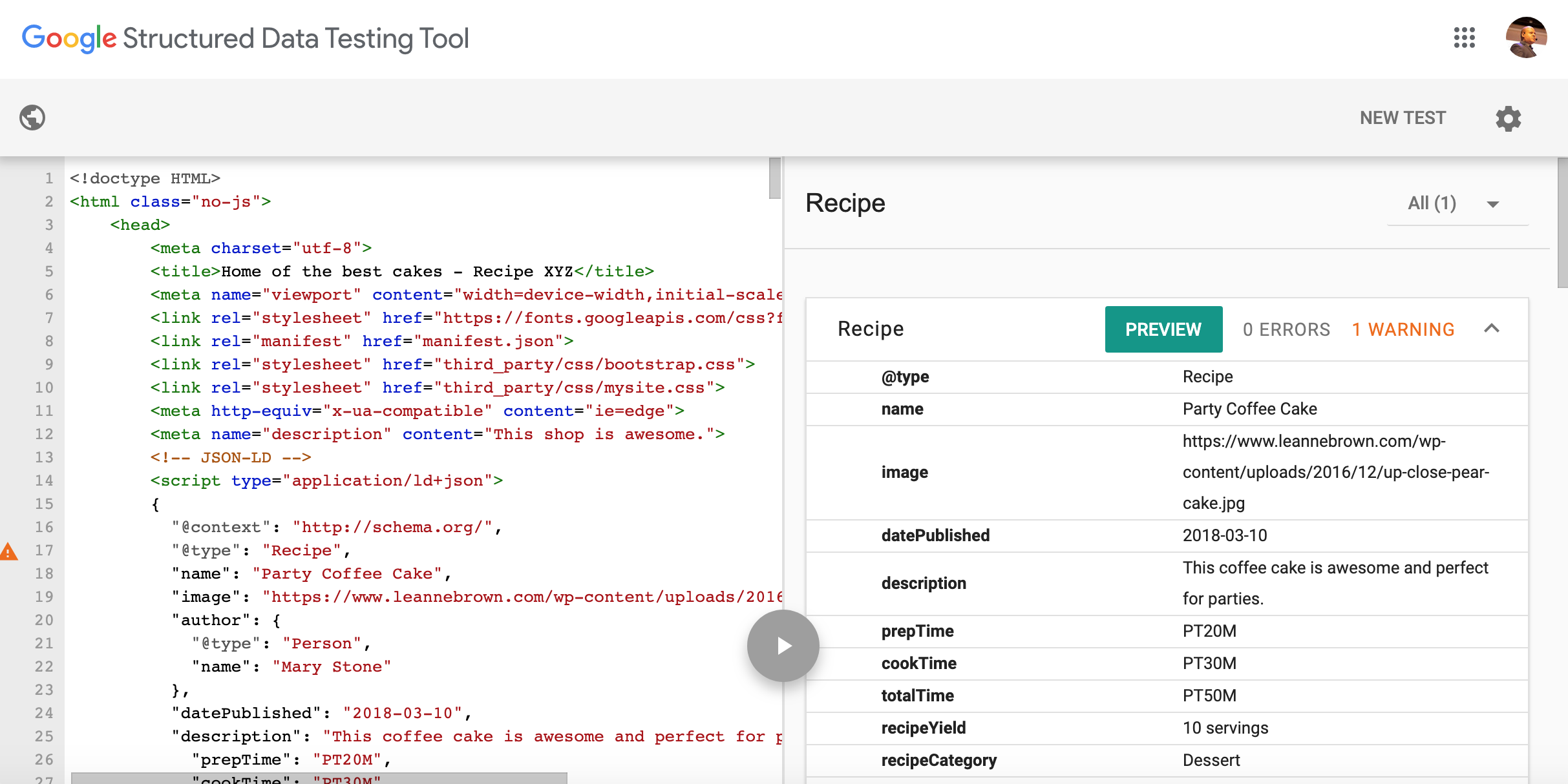 آموزش عملی جاوااسکریپت مدرن برای سئو