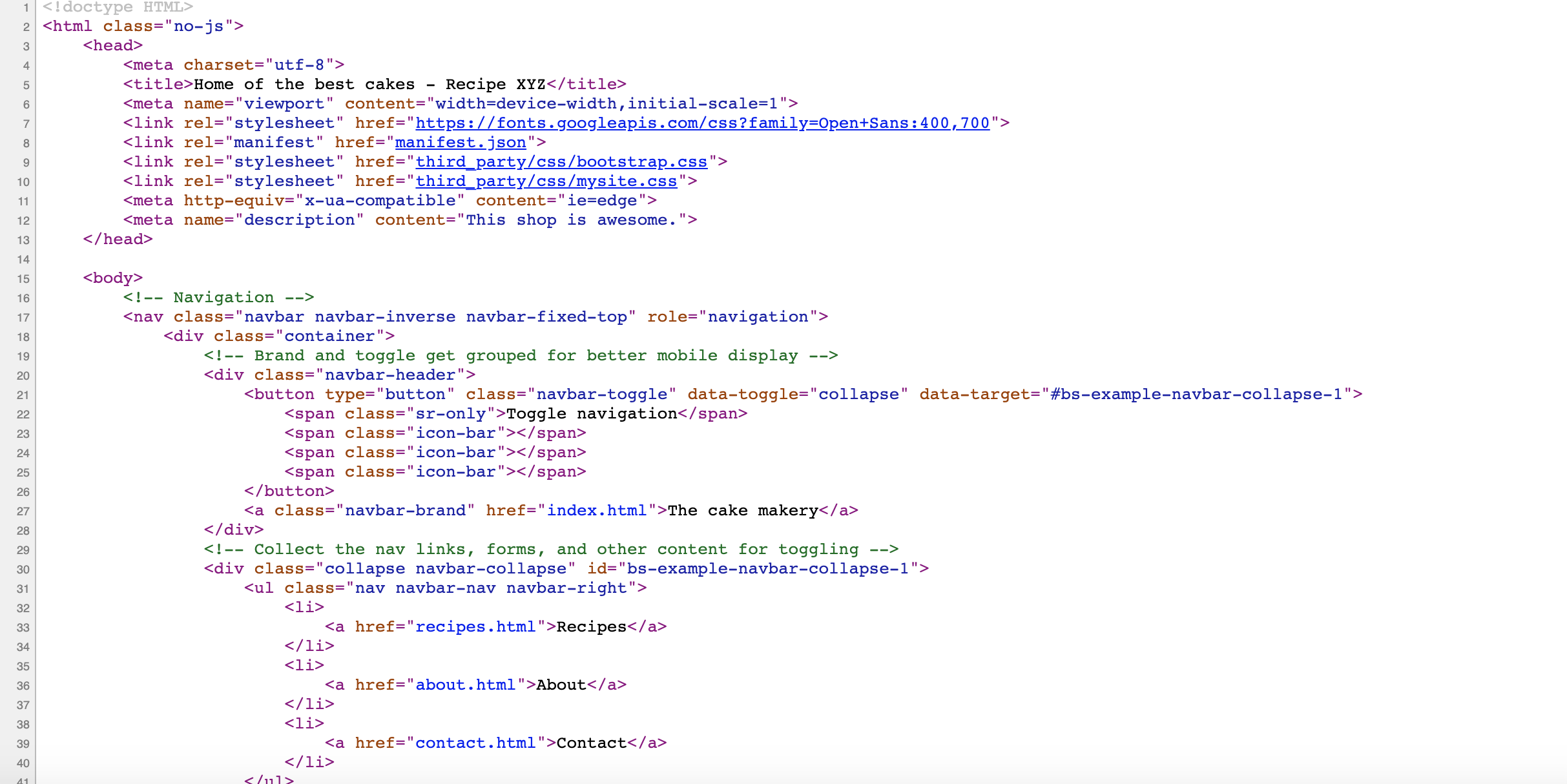 آموزش عملی جاوااسکریپت مدرن برای سئو