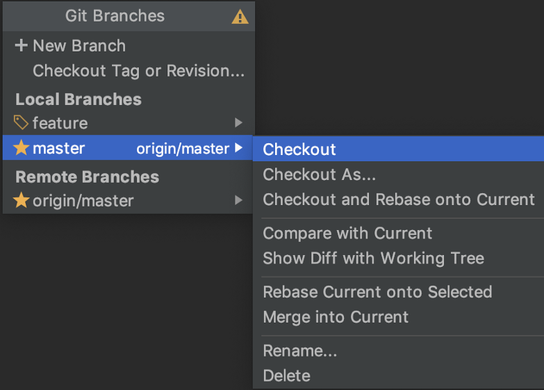 چگونه از Git در اندرویداستودیو استفاده کنیم_بخش اول