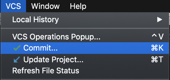 چگونه از Git در اندرویداستودیو استفاده کنیم_بخش اول