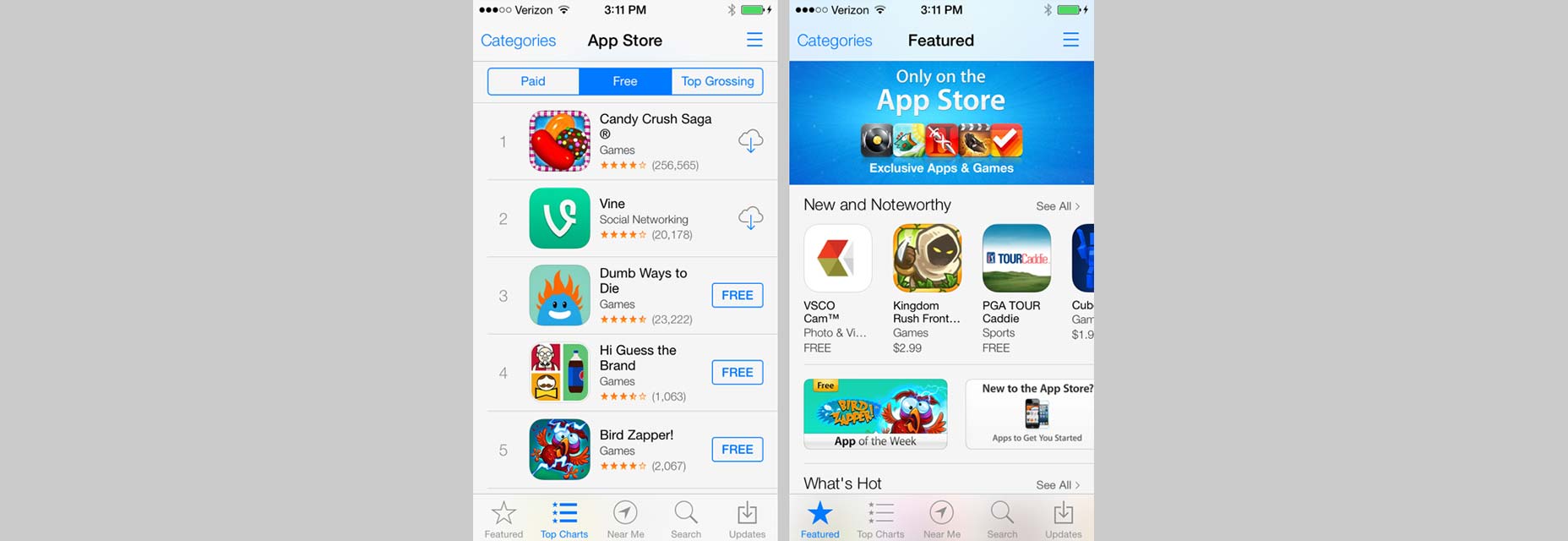 هزينه‌هاي پنهان مينيماليسم در طراحي