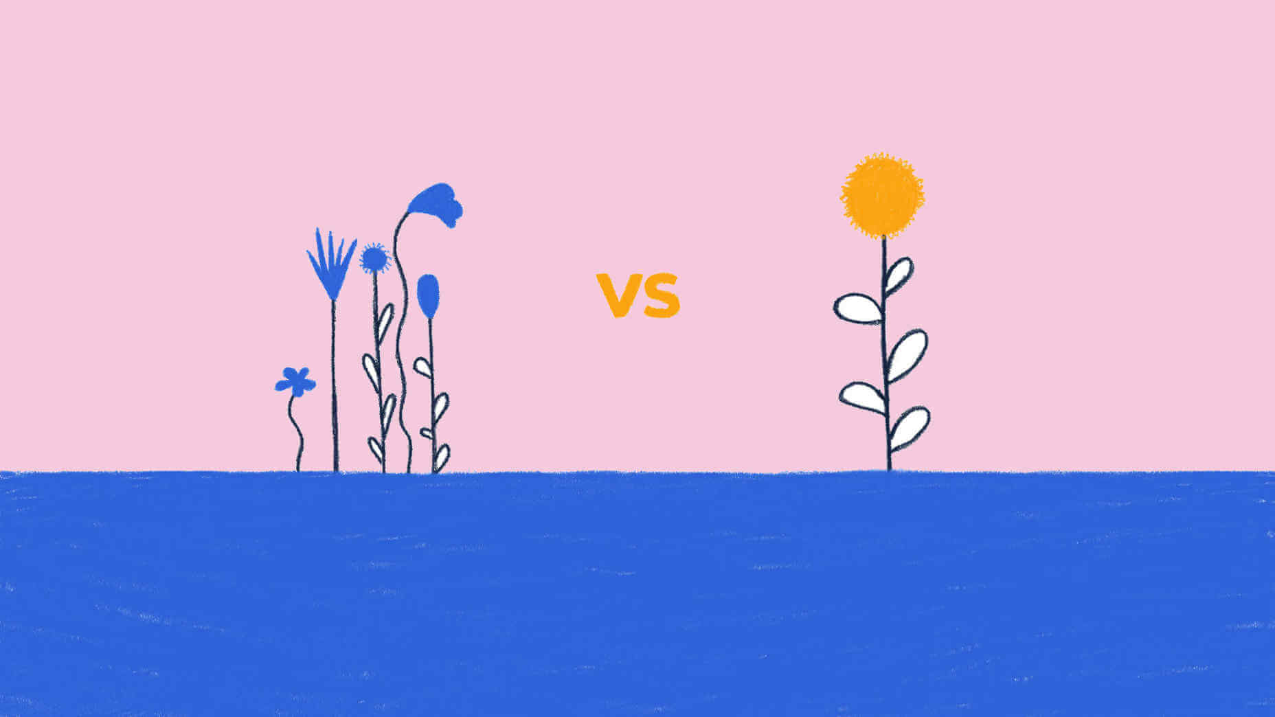 تجربه کاربری یا UX برای شرکت‌ها