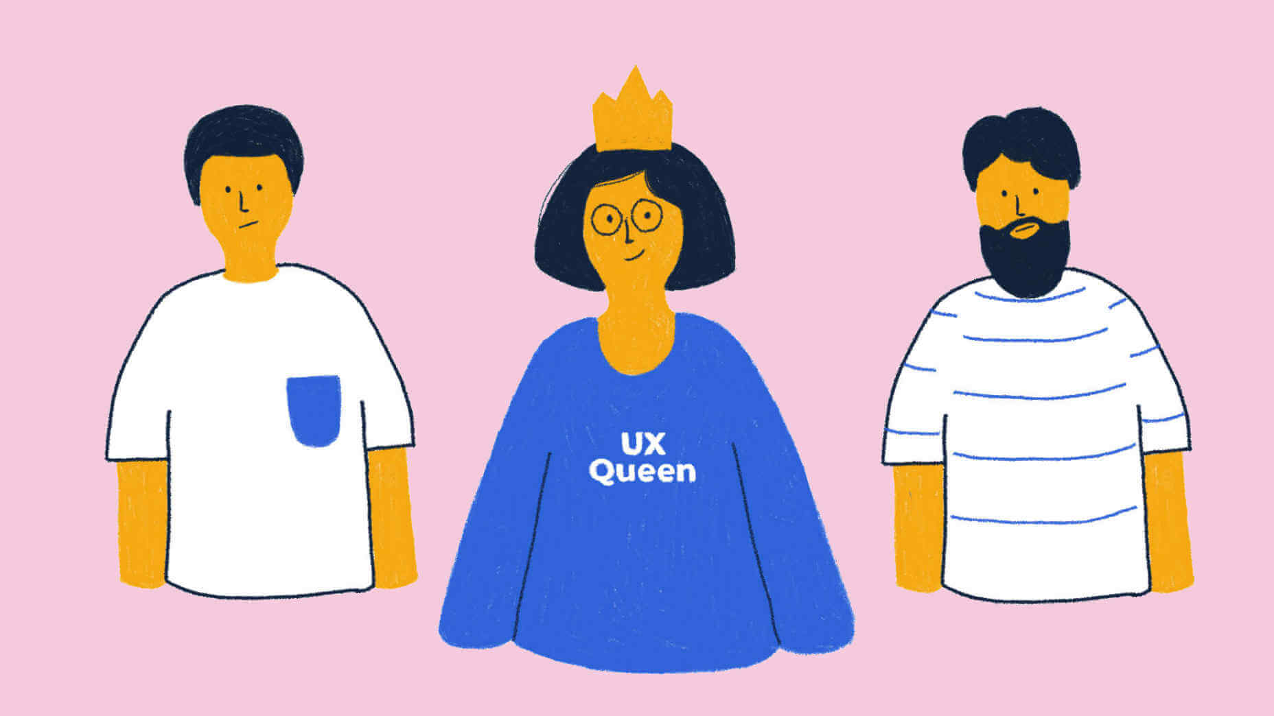 تجربه کاربری یا UX برای شرکت‌ها