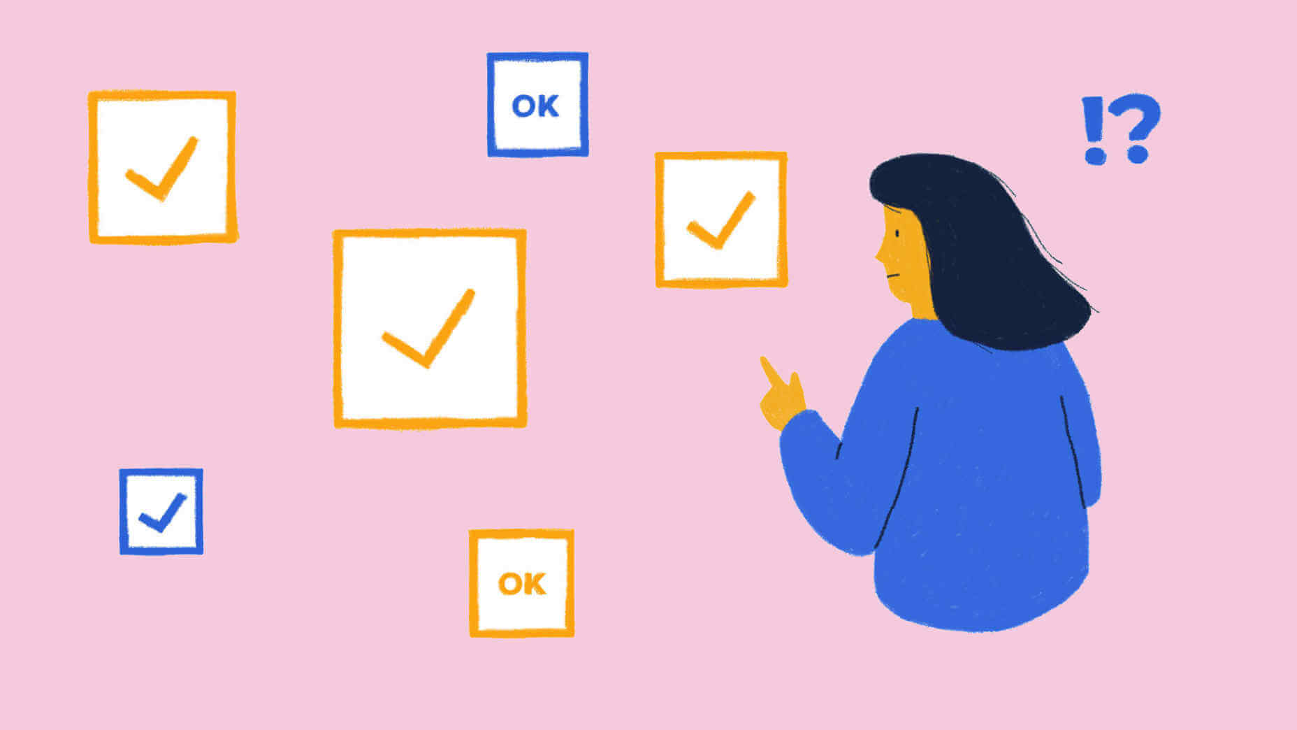 تجربه کاربری یا UX برای شرکت‌ها