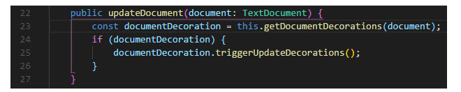 تنظیمات vs code