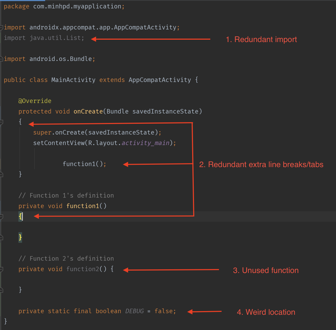 چگونه از Git در اندرویداستودیو استفاده کنیم_بخش دوم