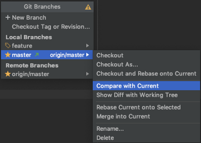 چگونه از Git در اندرویداستودیو استفاده کنیم_بخش دوم