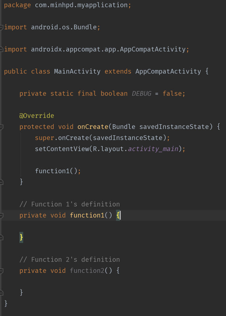 چگونه از Git در اندرویداستودیو استفاده کنیم_بخش دوم