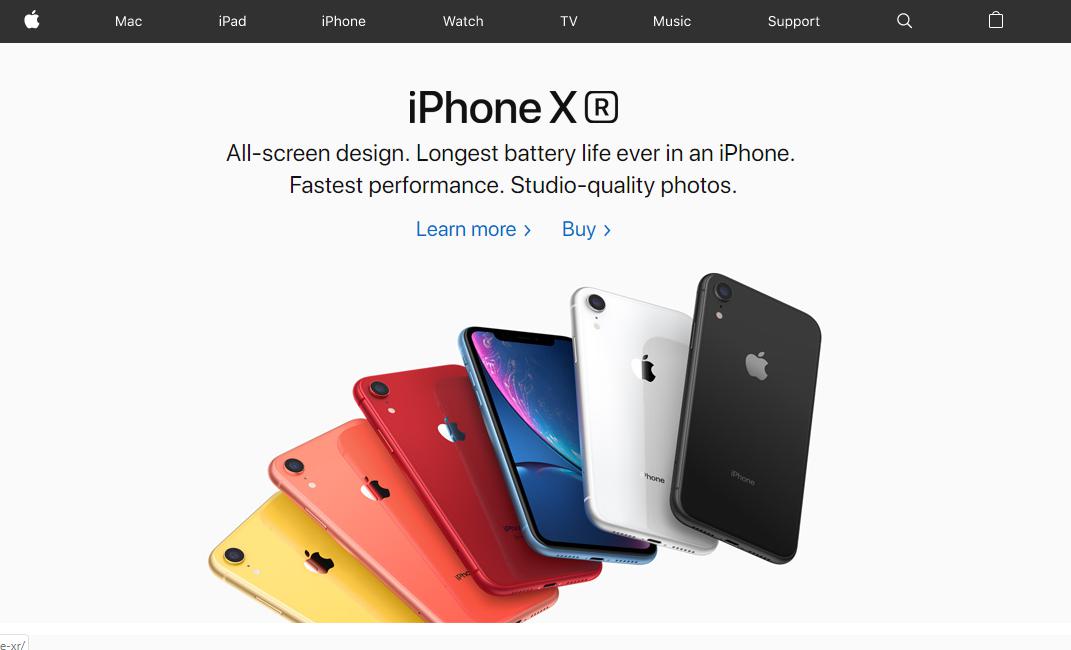 بزرگترین شکستهای طراحی وب که باید در سال ۲۰۲۰ از آنها اجتناب کنید