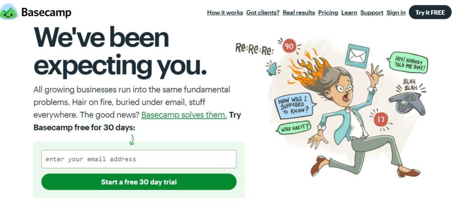 بزرگترین شکستهای طراحی وب که باید در سال ۲۰۲۰ از آنها اجتناب کنید