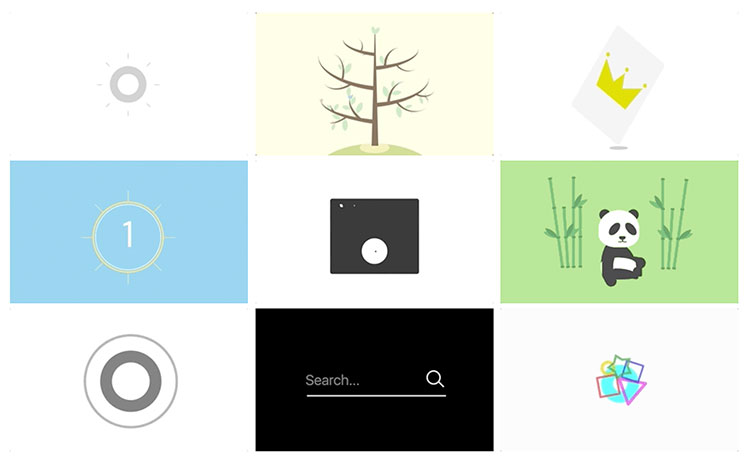 منابع جديد براي طراحان وب و توسعه دهندگان (مارس 2020)