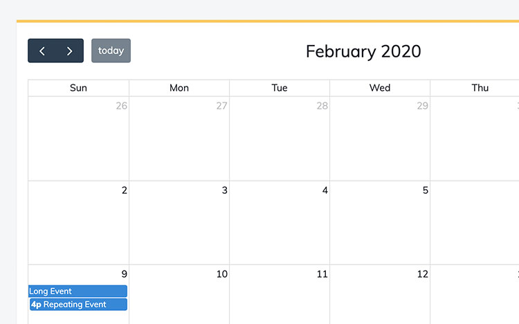 منابع جديد براي طراحان وب و توسعه دهندگان (مارس 2020)