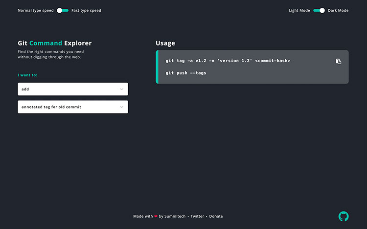 منابع جديد براي طراحان وب و توسعه دهندگان (مارس 2020)
