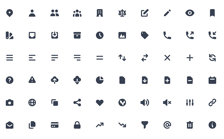 منابع جديد براي طراحان وب و توسعه دهندگان (مارس 2020)