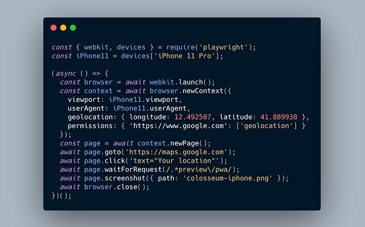 منابع جديد براي طراحان وب و توسعه دهندگان (مارس 2020)