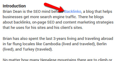 ده روش هوشمندانه برای ایجاد بک لینک های ناب