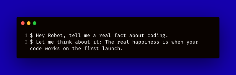 چگونه برنامه نویسی را جذاب‌ و باحال‌تر کنیم