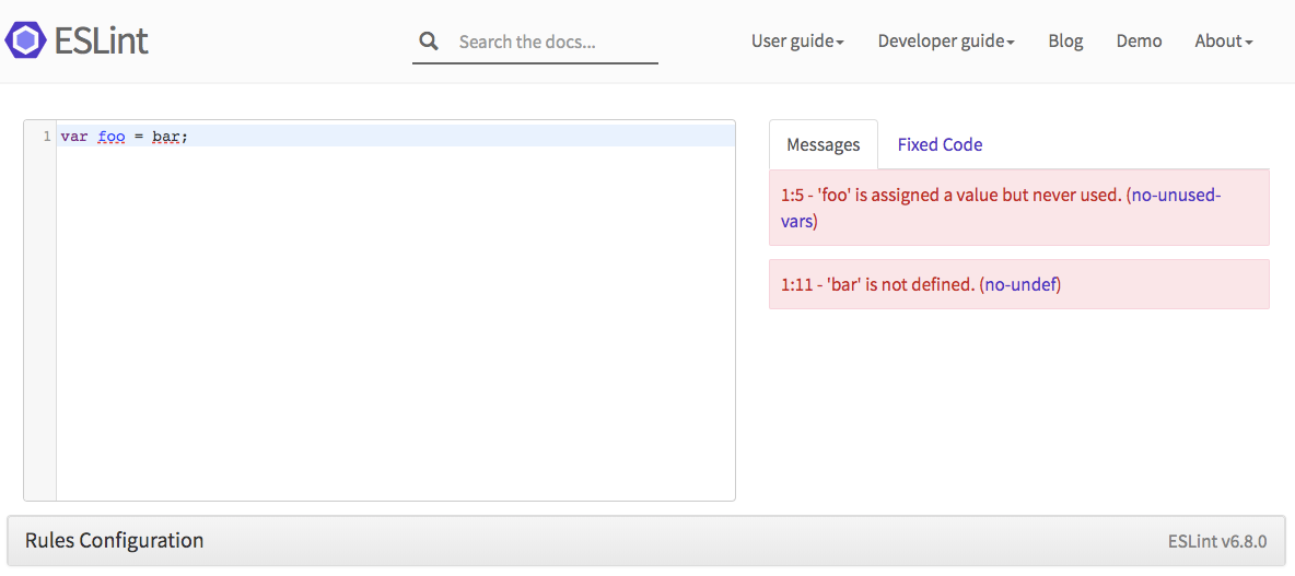 بهترین ابزارهایی که برای ساخت یک پروژه متنباز جاوااسکریپت نیاز دارید