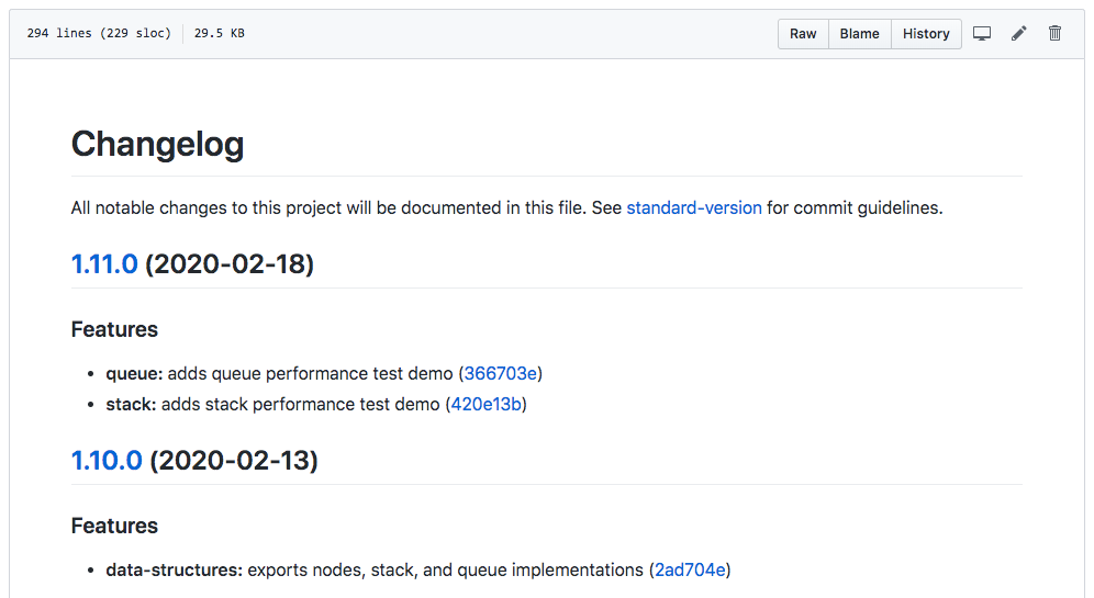 بهترین ابزارهایی که برای ساخت یک پروژه متنباز جاوااسکریپت نیاز دارید