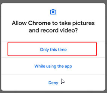 پیش نمایش اندروید ۱۱ برای توسعه دهندگان