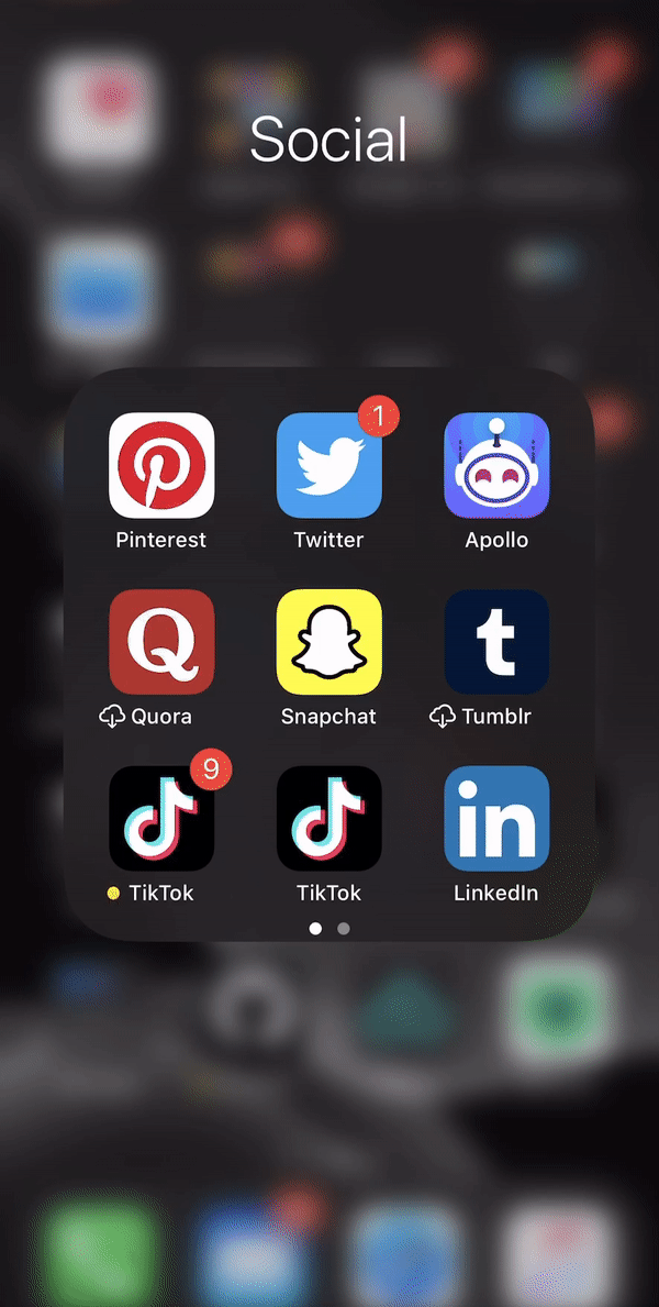 Android Motion Layout: ایجاد Splash Screen همانند توییتر به سادهترین روش ممکن