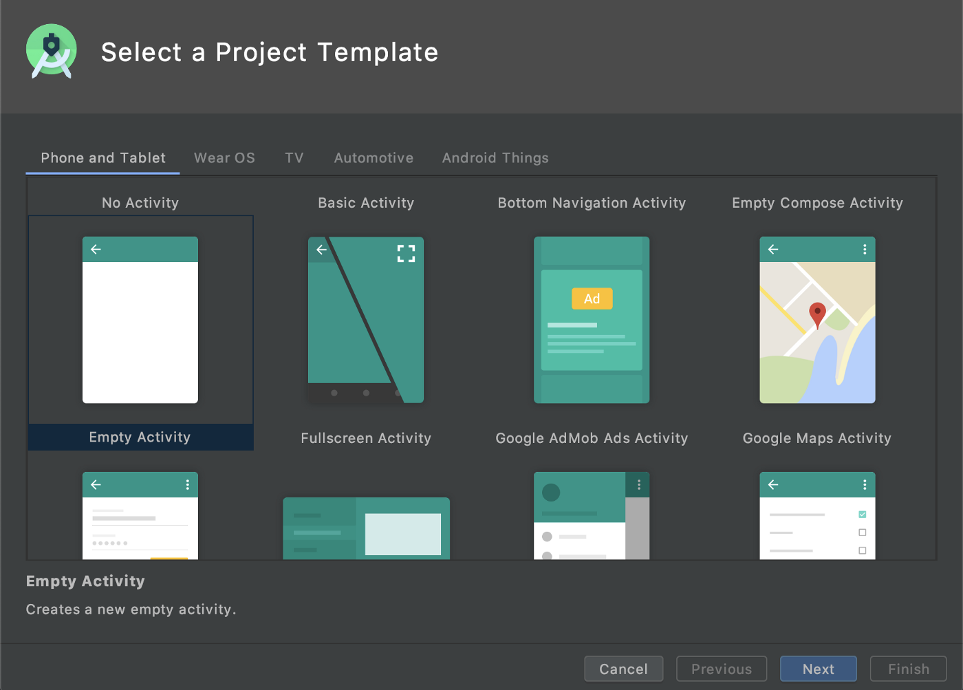 Android Motion Layout: ایجاد Splash Screen همانند توییتر به سادهترین روش ممکن