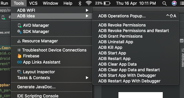 5 تا افزونه مهم اندروید استدیو که که هر توسعه دهنده اندروید باید آن را داشته باشد