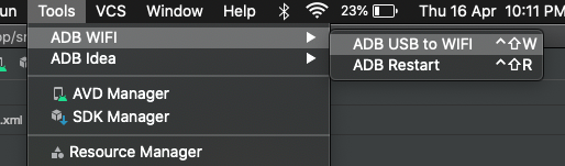 5 تا افزونه مهم اندروید استدیو که که هر توسعه دهنده اندروید باید آن را داشته باشد