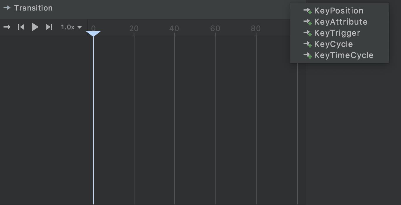Android Motion Layout: ایجاد Splash Screen همانند توییتر به سادهترین روش ممکن