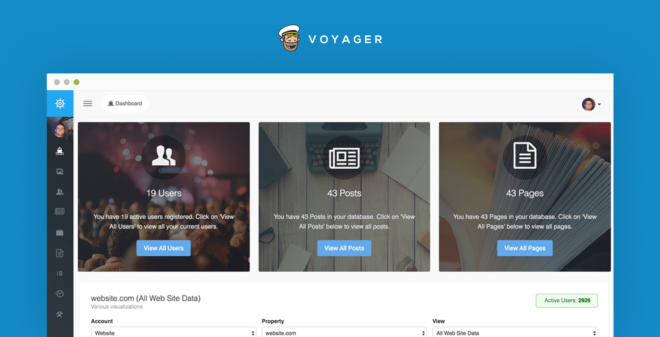 برترین پکیجهای برتر لاراول که میتوانید برای بهینه سازی برنامههایتان در سال ۲۰۲۰ استفاده کنید