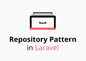  دیزاین پترن repository در لاراول