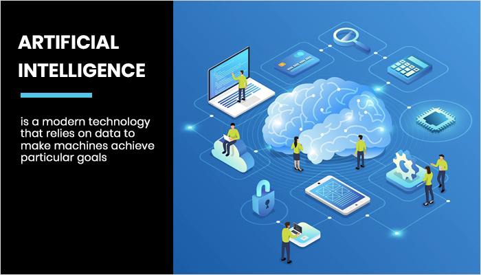 چگونه AI ( هوش مصنوعی ) دنیای شما را در سال ۲۰۲۰ تغییر خواهد داد؟
