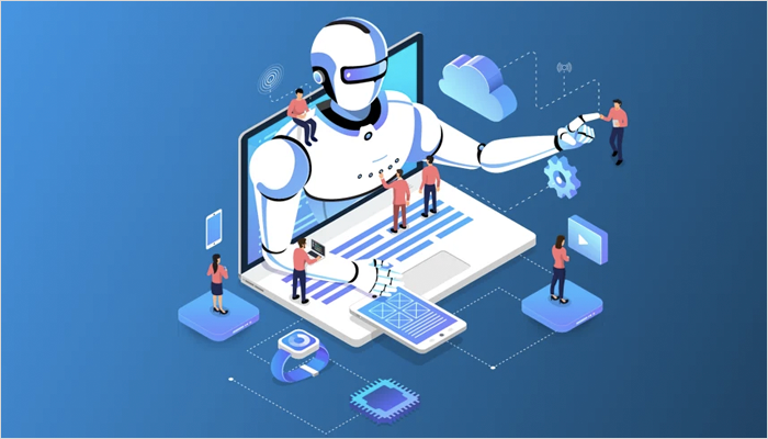 چگونه AI ( هوش مصنوعی ) دنیای شما را در سال ۲۰۲۰ تغییر خواهد داد؟