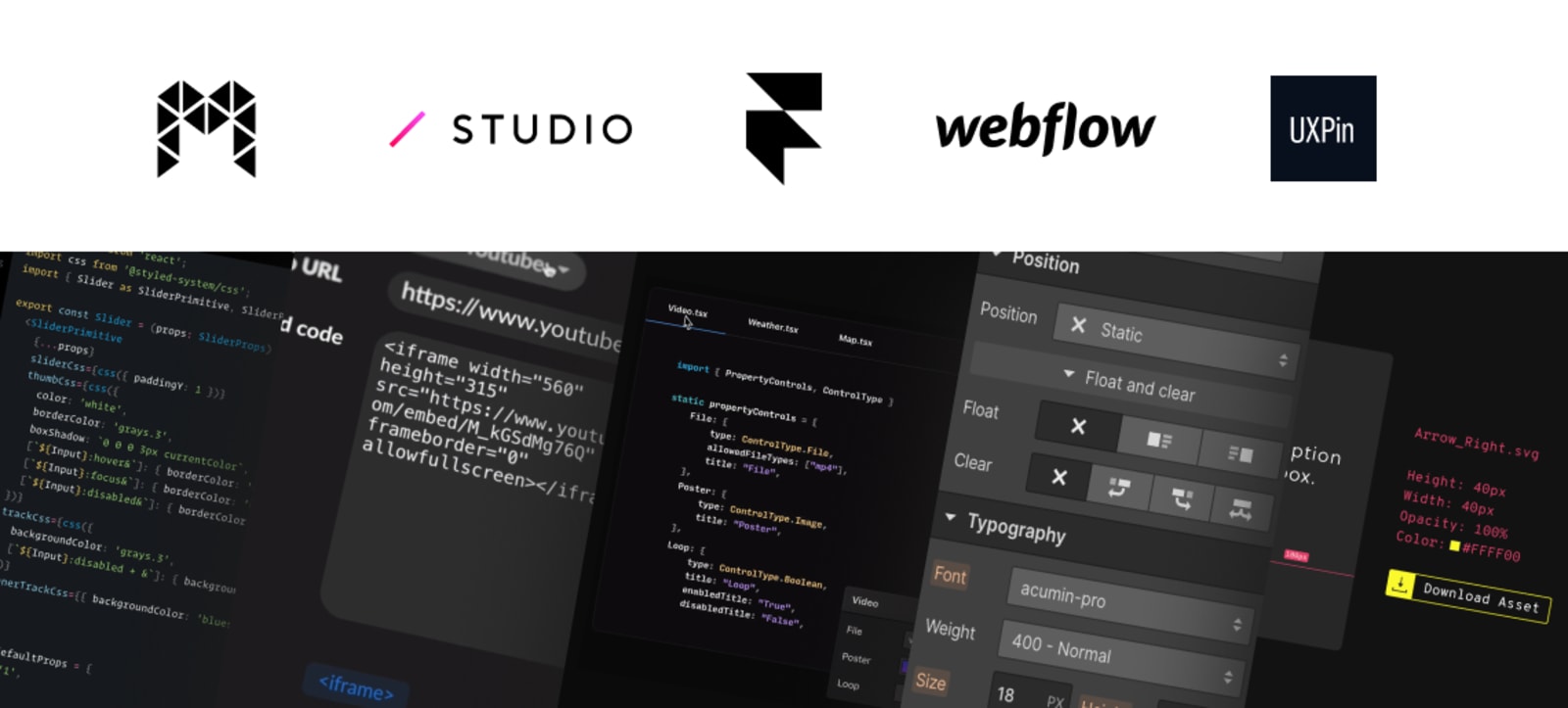 چگونه طراحان كدنويسی را ياد بگيرند؟ ترمينال و ويرايشگرهای متن - قسمت اول