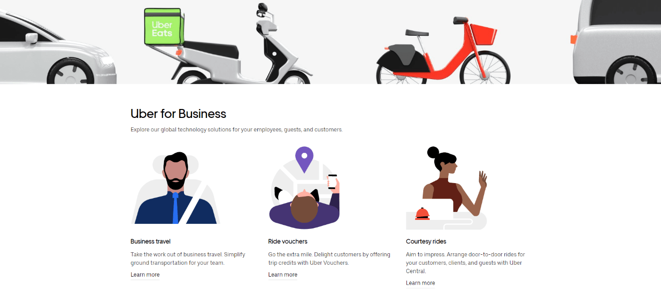 ترندهایي از UI و UX كه نبايد از دست بدهيد