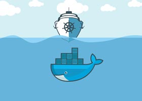 نصب و فعال سازی docker و kubernetes بر روی دسکتاپ