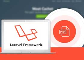 چرا فریمورک Laravel برای مشاغل سازمانی سودمند است؟