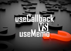 تفاوت بین useMemo و useCallback در React