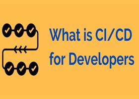 تفاوت بین CI و CD در DevOps
