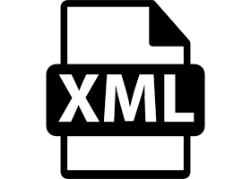 فایل XML چیست و چگونه می‌توان فایل‌های XML را باز کرد؟