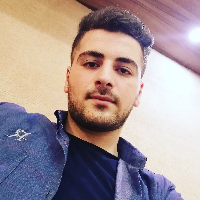پوریا شریفی